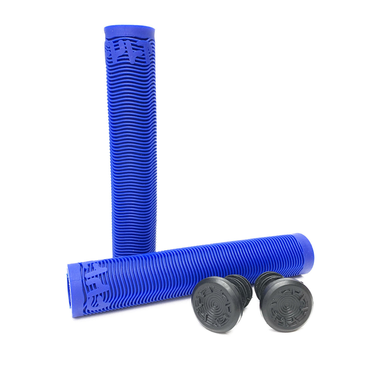 Cult Solo Grips - Blue