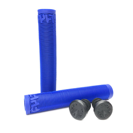 Cult Solo Grips - Blue