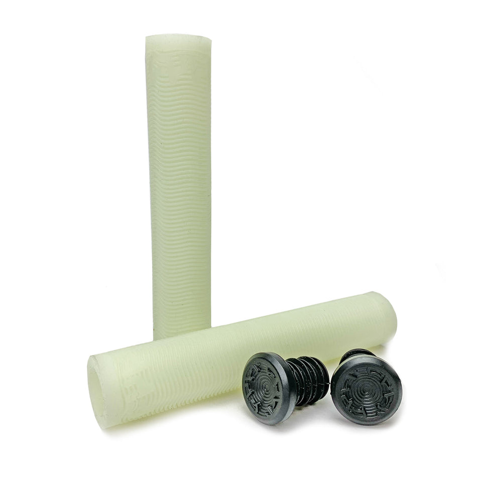 Cult Solo Grips - Glow In The Dark