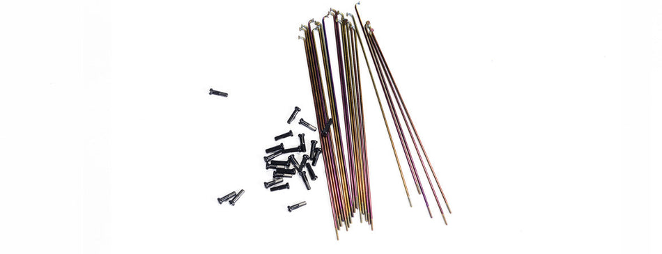 Colony Spokes Pack of 20 x spokes