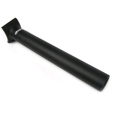 Stranger 200mm Pivotal seat post Black 25.4mm