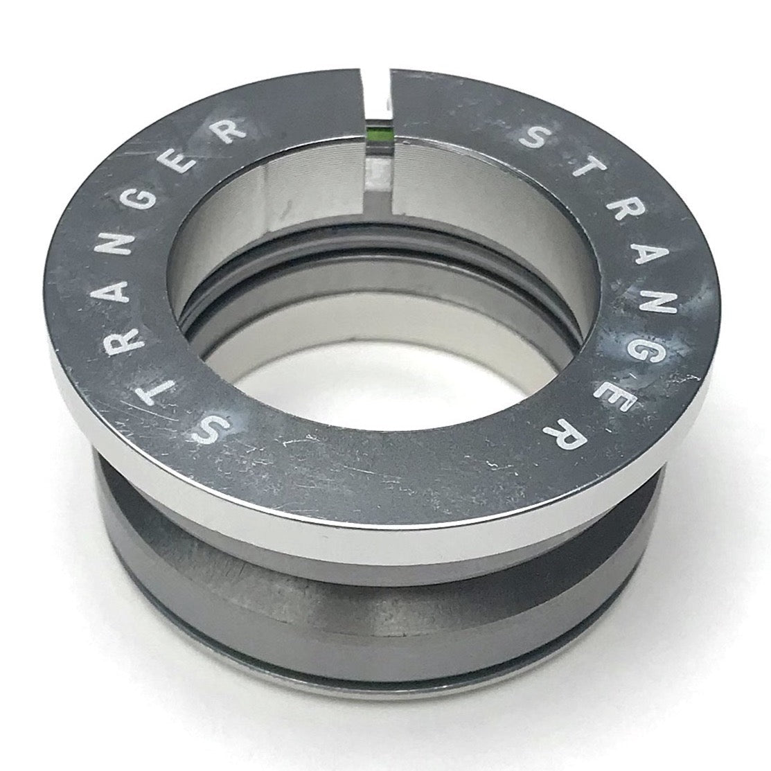 Stranger Ballast Headset - Silver