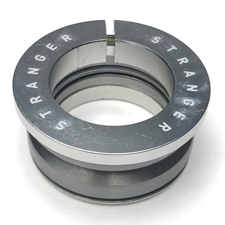 Stranger Ballast Headset - Silver