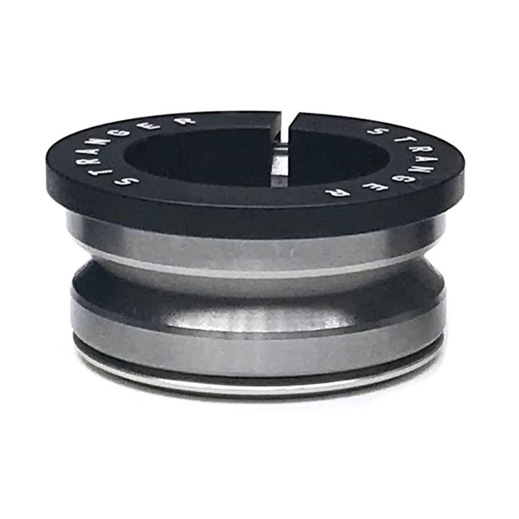 Stranger Ballast Headset - Matt Black