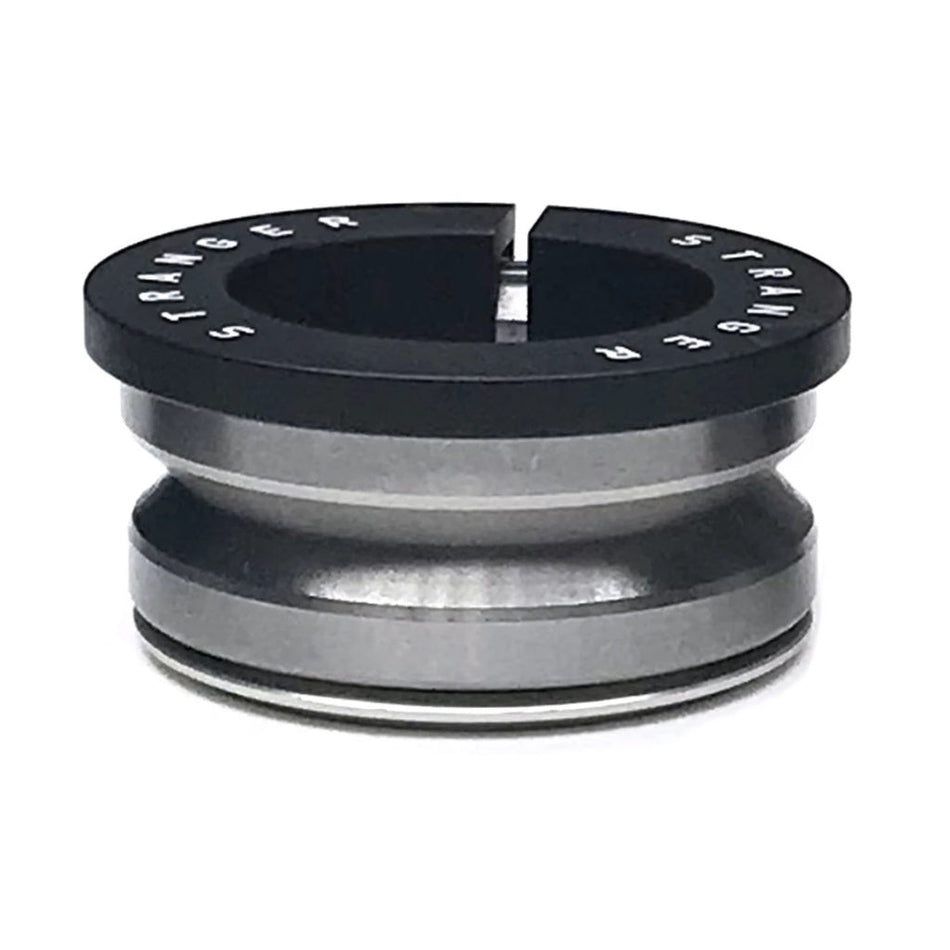 Stranger Ballast Headset - Matt Black