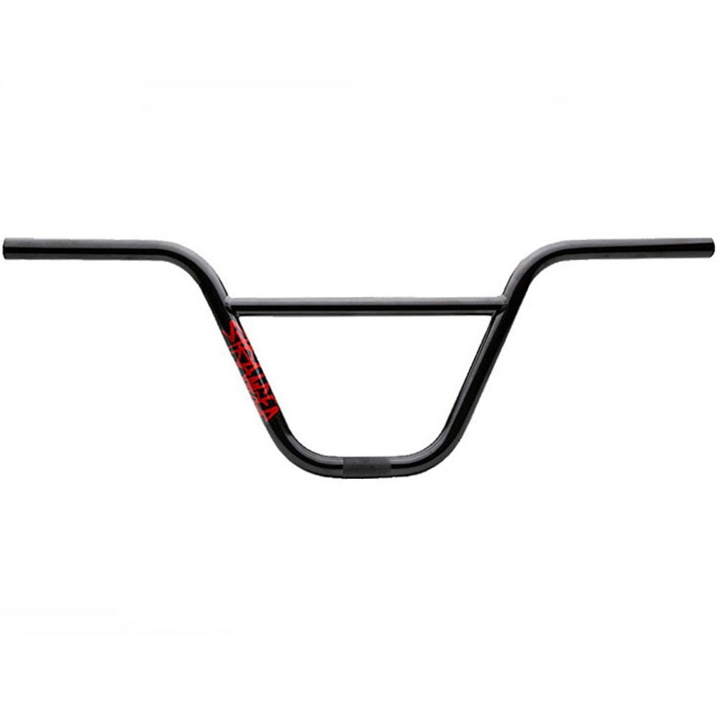 Stranger Haze Bars - ED Black