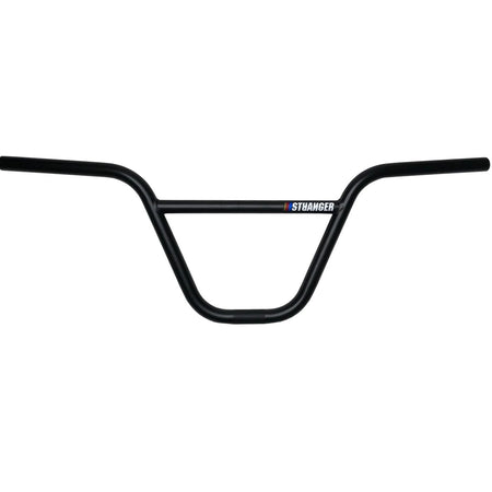 Stranger NAS Bars - Matt ED Black