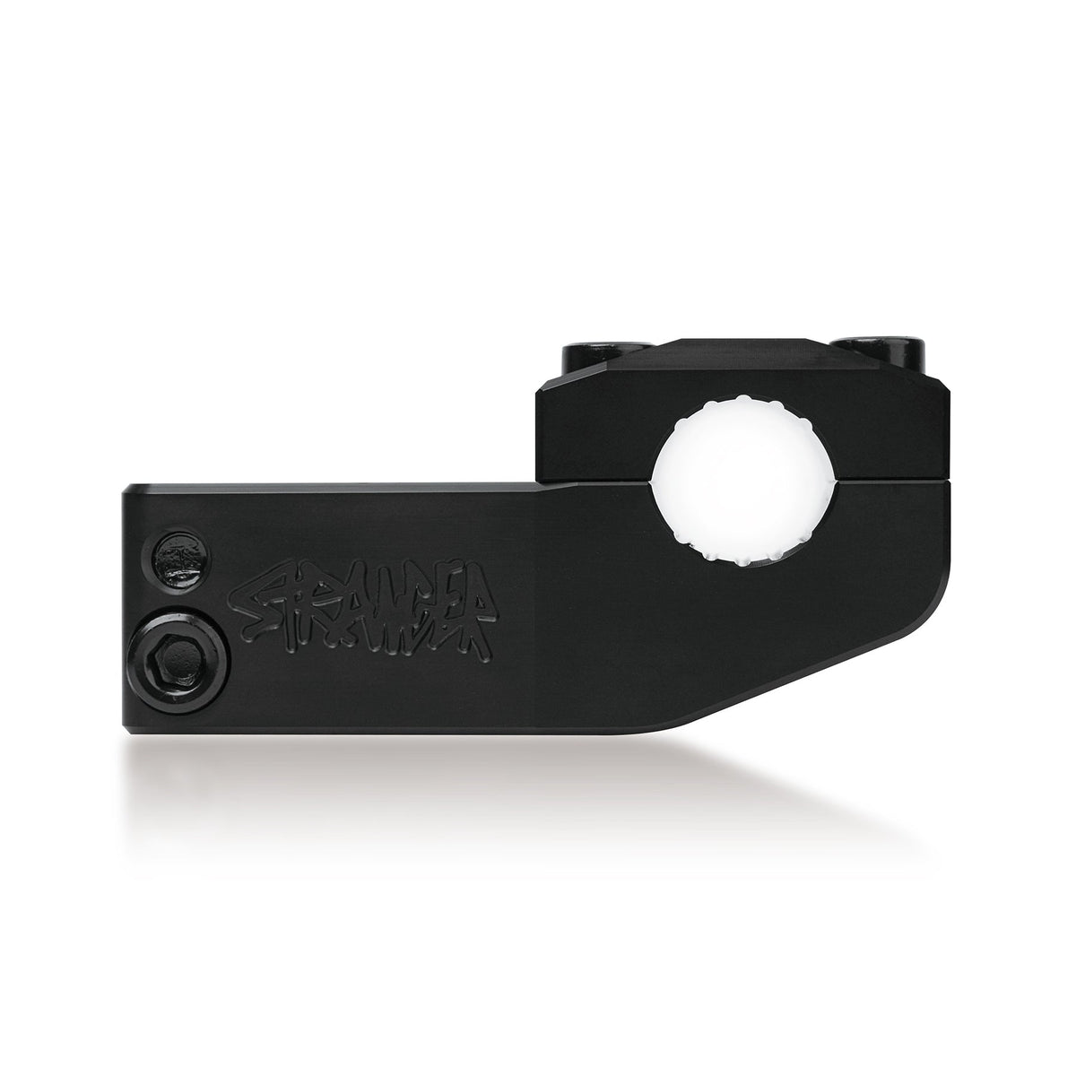 Stranger Rattlesnake Top Load Stem - Matt Black 48mm Reach