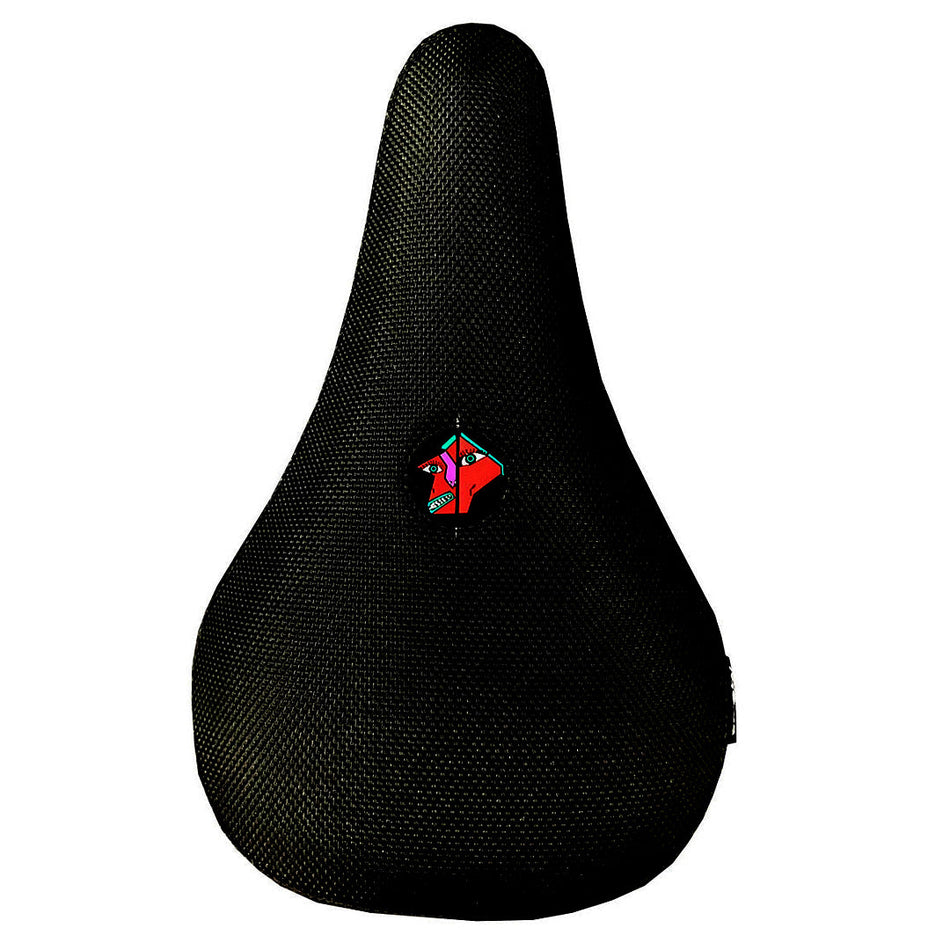 Primo Yumi Mid Pivotal Seat - Black