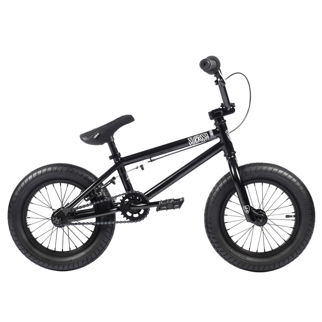 Subrosa 2021 Altus 14" Bike - Black 14.5"
