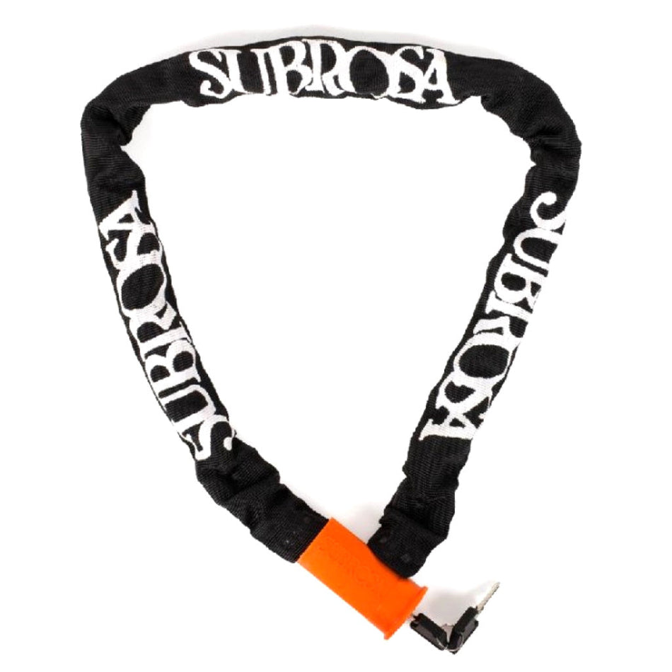 Subrosa Brigade Lock - Black