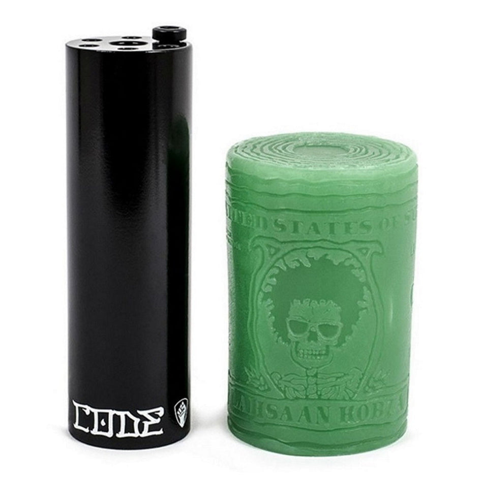 Subrosa Code Peg (Each)