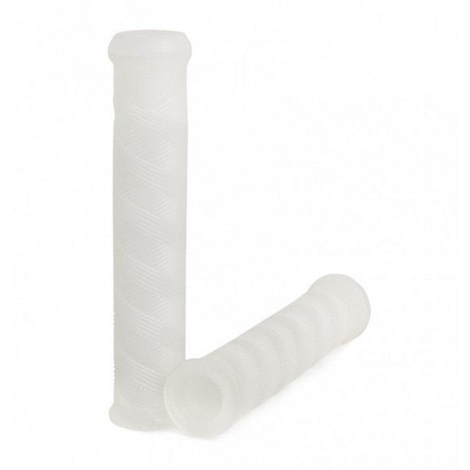 Subrosa Dialed DCR Grips - Glow