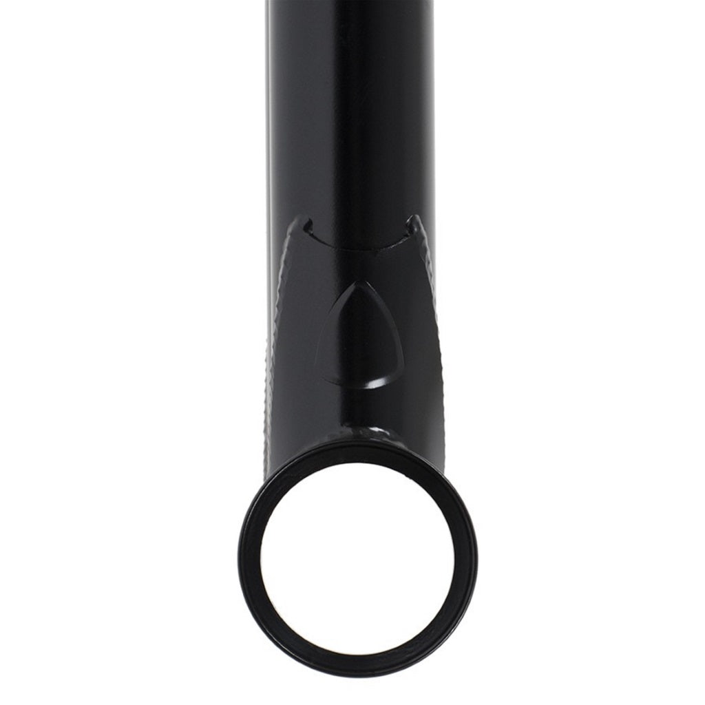 Subrosa Griffin Frame - Matt Black