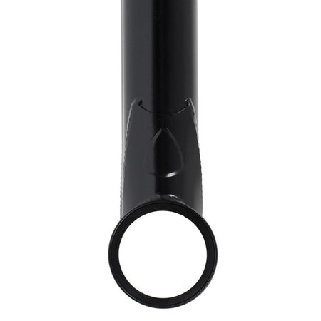 Subrosa Griffin Frame - Matt Black