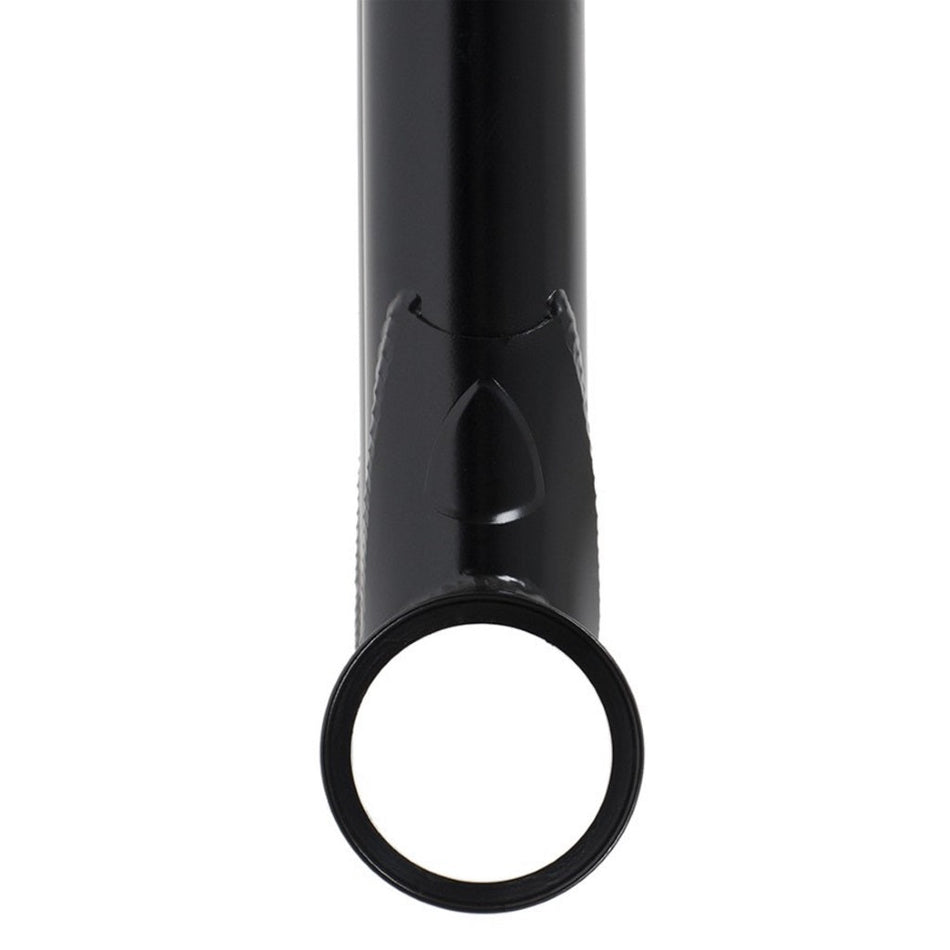 Subrosa Griffin Frame - Matt Black