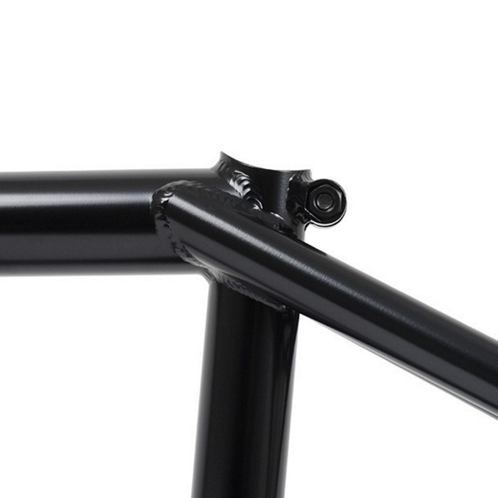 Subrosa Griffin Frame - Matt Black