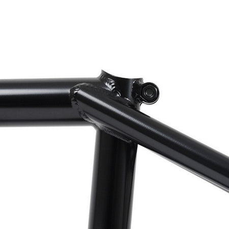 Subrosa Griffin Frame - Matt Black