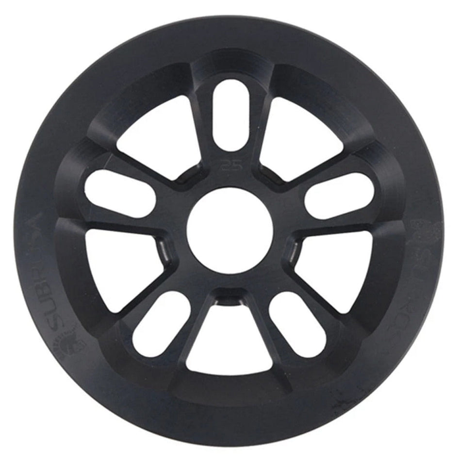 Subrosa Magnum Bash Sprocket - Black