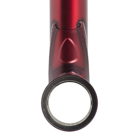 Subrosa MR1 Frame - Satin Trans Red