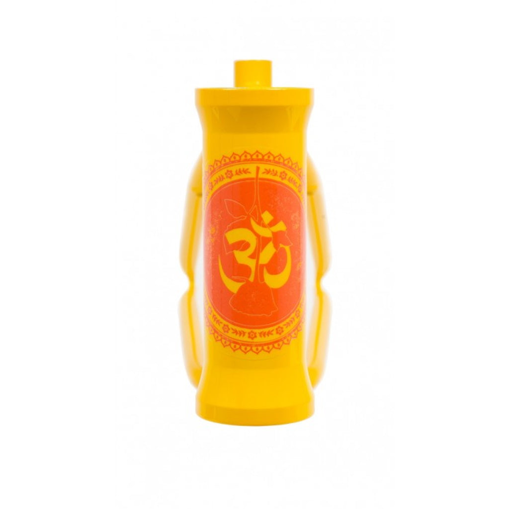 Subrosa OM Frame - Solar Yellow
