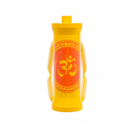 Subrosa OM Frame - Solar Yellow