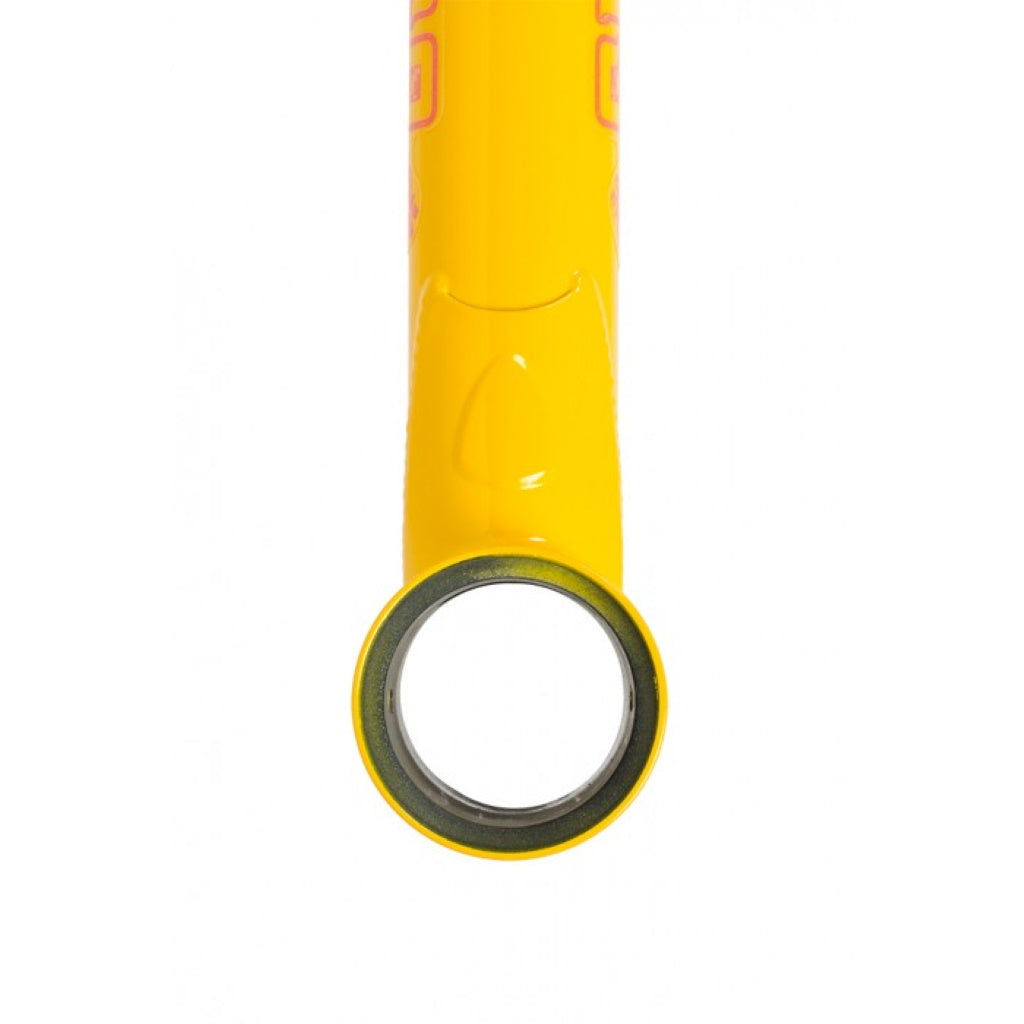 Subrosa OM Frame - Solar Yellow
