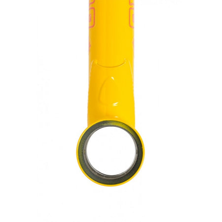 Subrosa OM Frame - Solar Yellow