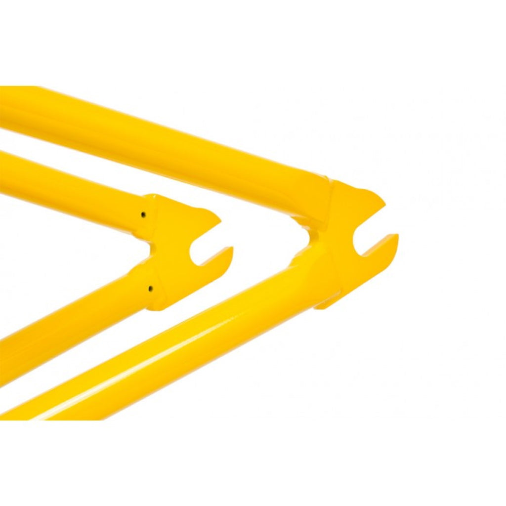 Subrosa OM Frame - Solar Yellow
