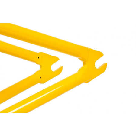 Subrosa OM Frame - Solar Yellow
