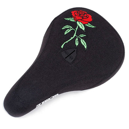 Subrosa Rose Mid Pivotal Seat - Black