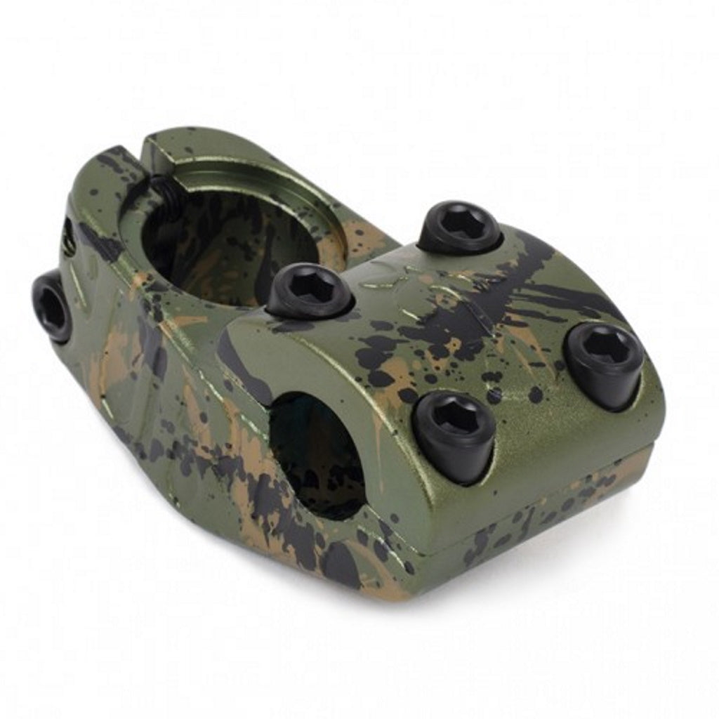 Subrosa Rose Upload Stem - Camo Splatter 48mm Reach