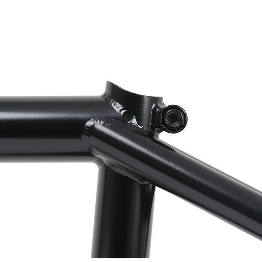 Subrosa Simo Frame - Gloss Black