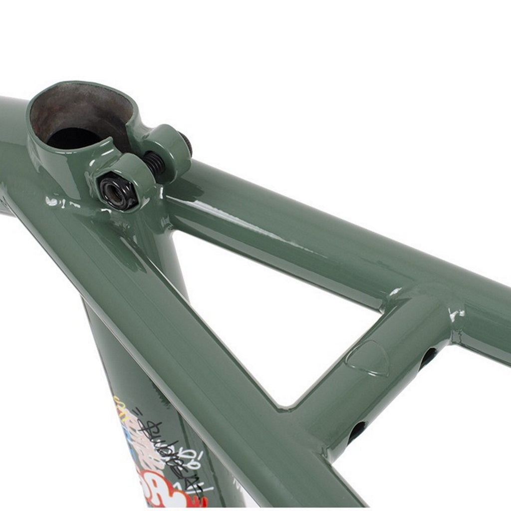 Subrosa Simo Frame - Sage Green
