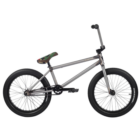 Subrosa 2021 Malum Bike - Matt Raw 21"