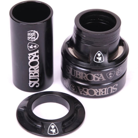 Subrosa Bitchin Mid bottom bracket Black