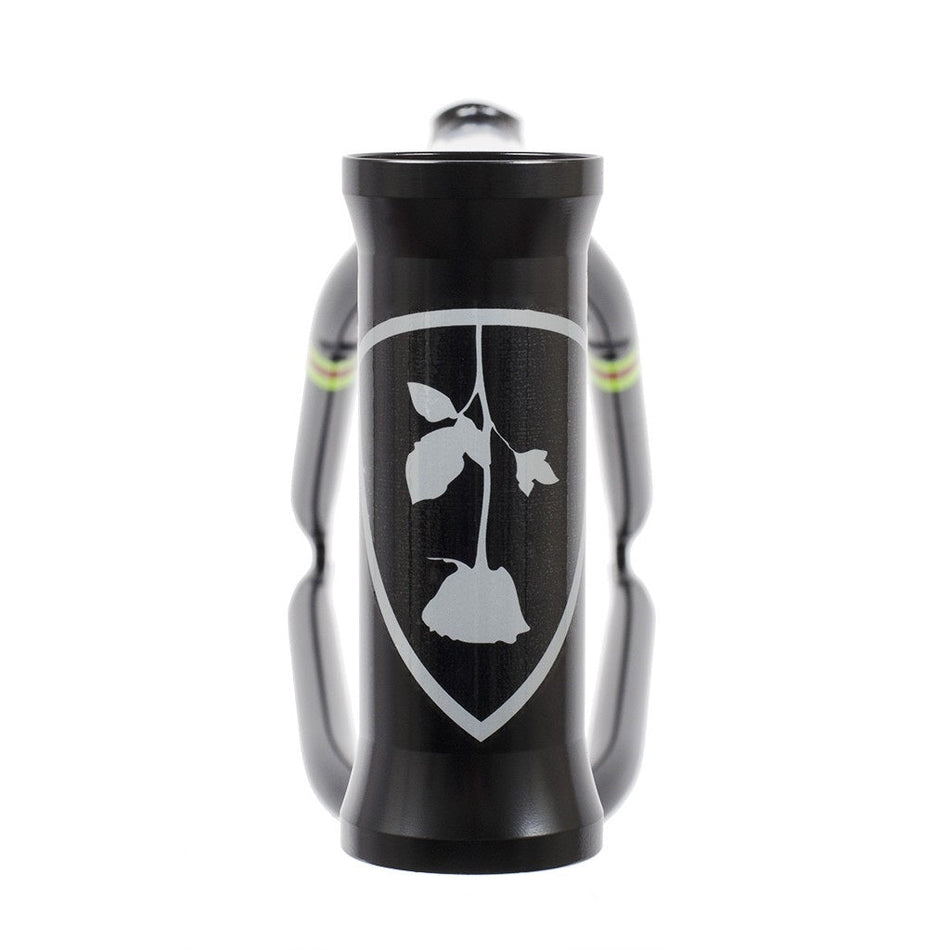 Subrosa MR1 Frame - Matt Black