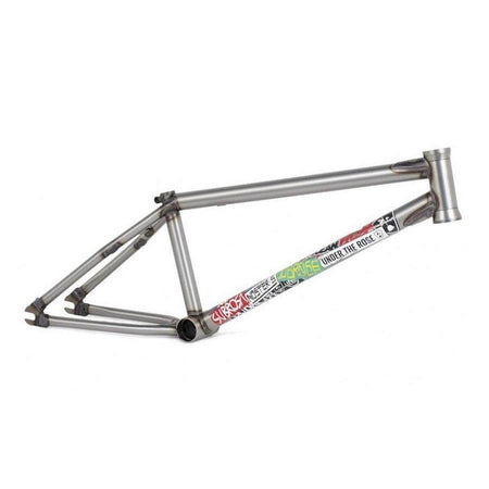 Subrosa Noster S Frame - Matt Raw