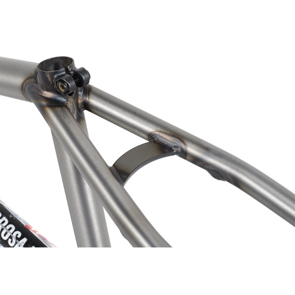 Subrosa Noster S Frame - Matt Raw