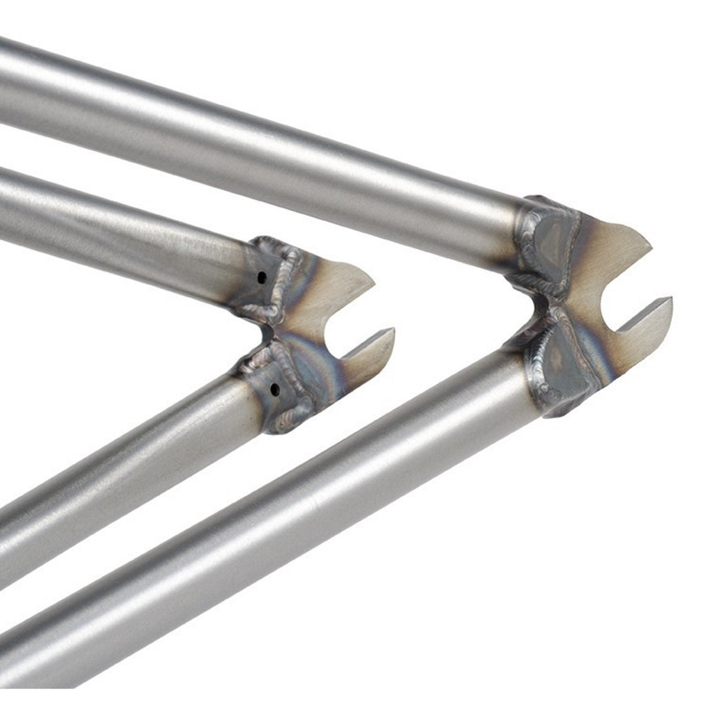 Subrosa Noster S Frame - Matt Raw
