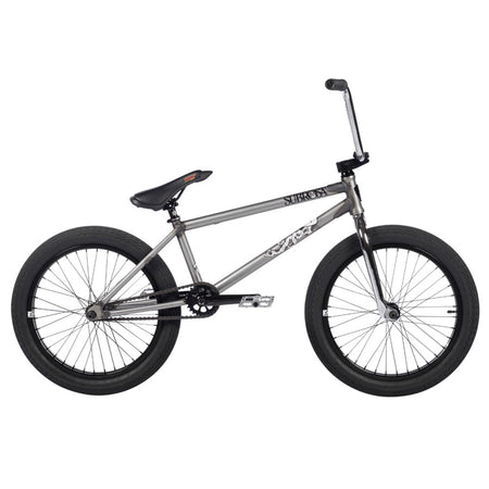 Subrosa 2021 Novus Jones Bike - Matt Raw 21"