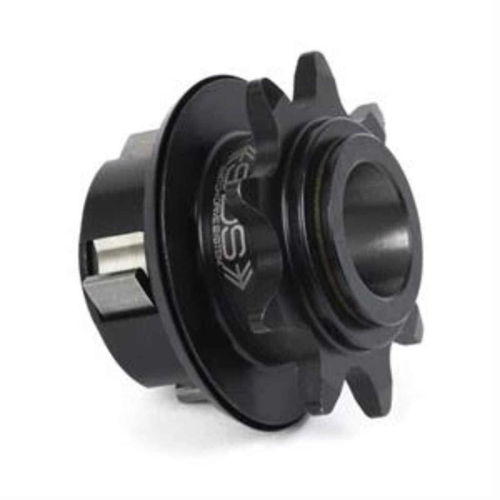 Subrosa Posi trac cassette hub 9T driver