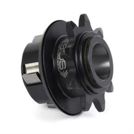 Subrosa Posi trac cassette hub 9T driver