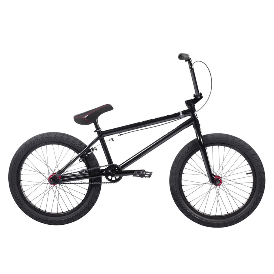 Subrosa 2021 Sono Bike - Black 20.5"