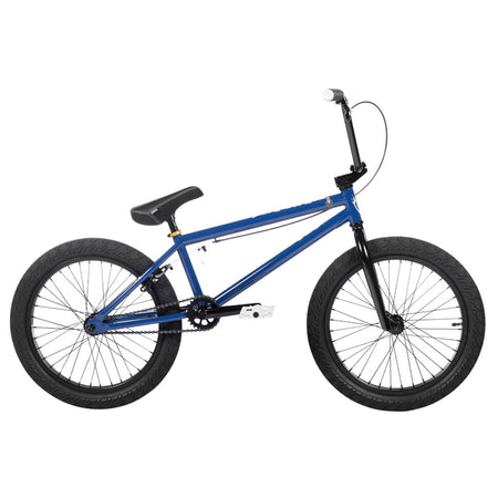 Subrosa 2021 Sono Bike - Navy Blue 20.5"
