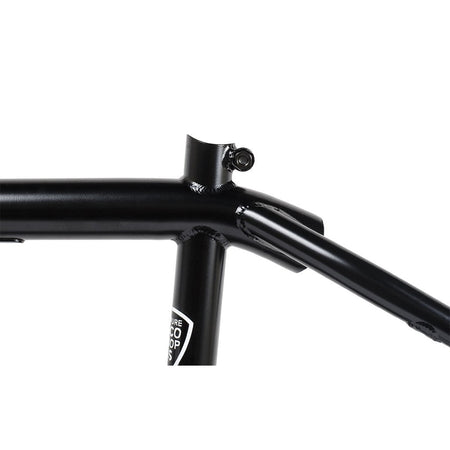 Subrosa Wild Child Frame - Matt Black
