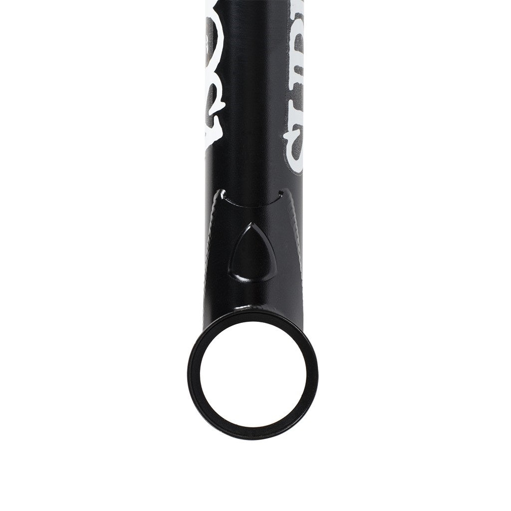 Subrosa Wild Child Frame - Matt Black