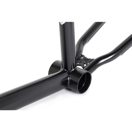 Subrosa Wild Child Frame - Matt Black