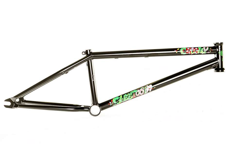 Colony Sweet Tooth Frame  Alex Hiam Signature