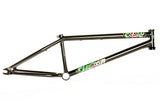 Colony Sweet Tooth Frame  Alex Hiam Signature £399.99